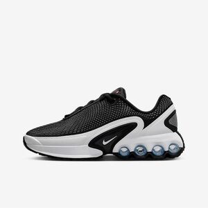 Used-Nike Air Max Dn Size 6Y